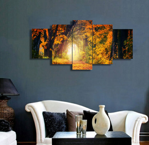 5 pcs  Wall Frame (CSL_115)