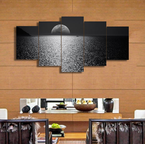 5 pcs  Wall Frame (CSL_114)