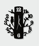 Acrylic Wall Clock (CL-003)