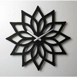 Wooden Wall Clock (CL-007)