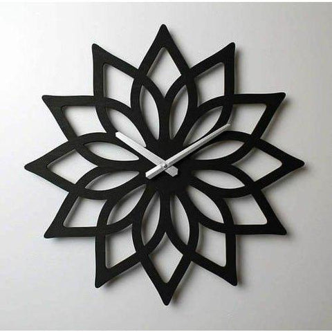 Wooden Wall Clock (CL-007)