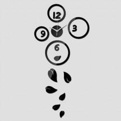 Acrylic Wall Clock (CL-014)