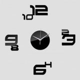Wooden Wall Clock (CL-026)