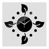 Wooden Wall Clock (CL-027)