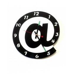 Wooden Wall Clock (CL-029)