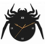 Acrylic Wall Clock (CL-033)