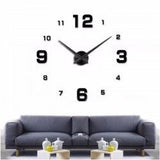 Wooden Wall Clock (CL-037)