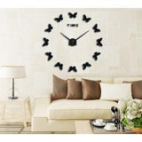 Wooden Wall Clock (CL-042)