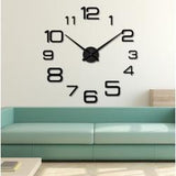 Wooden  Wall Clock (CL-044)