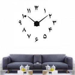 Wooden Wall Clock (CL-049)