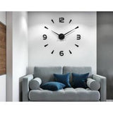 Acrylic Wall Clock (CL-050)