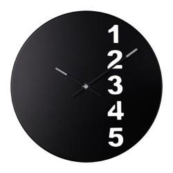 Acrylic Wall Clock (CL-052)