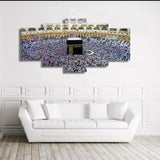 5 PCS WALL FRAME(60x30)(FD-53)