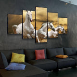 5 PC WALL FRAME (AN-010)