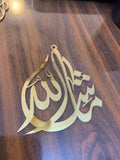 Bless Friday Sale Car Hanging Stainless Steel CH0030