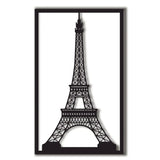 1 Pc Eiffel Tower Wooden